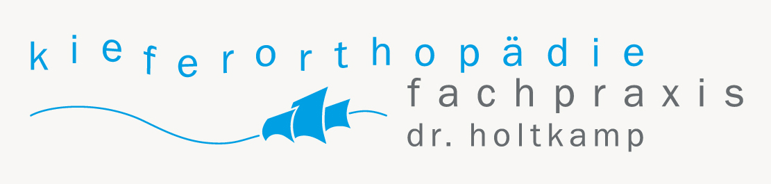Kieferorthopäde Wittmund: Logo der Fachzahnarztpraxis